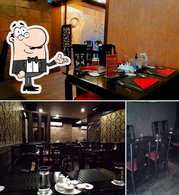 Check out how Chowman (Saltlake) looks inside