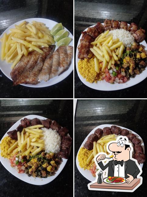 Churrascão da Princesa Isabel