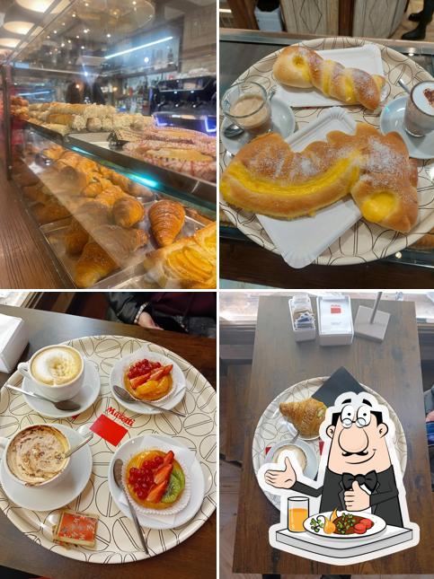 Cibo al Il Mulino di Mario