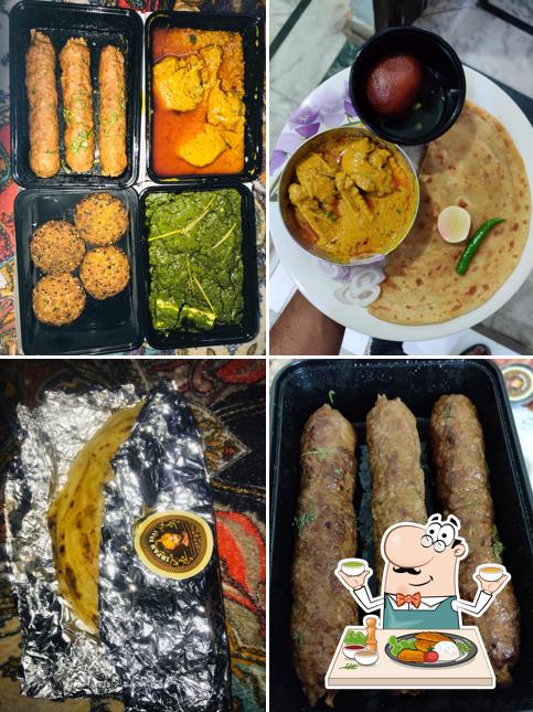 Food at IrfanBhai.com