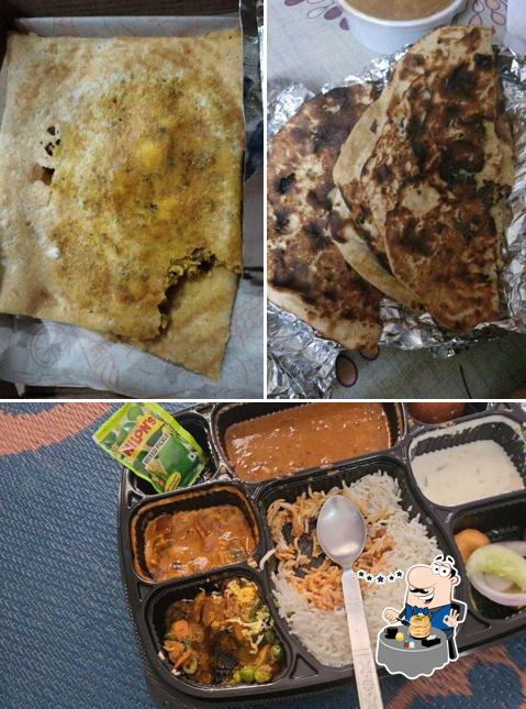 Food at Lababdaari