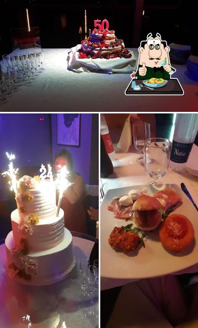 Cibo al NAVIDAD - EVENTI