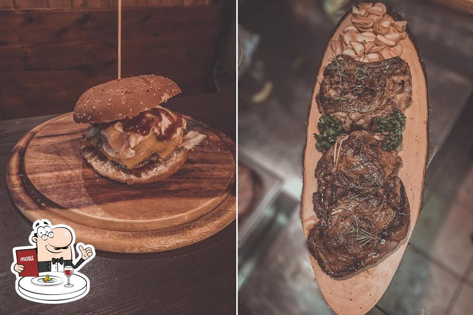 Cibo al Officine 71 - Ristopub
