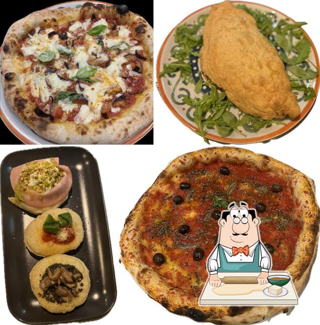Pizzeria Dalia Valori di Famiglia