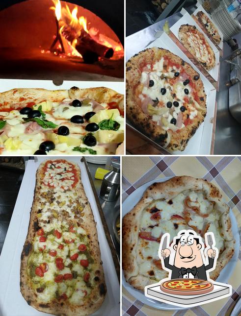 Pizzeria Il Vicoletto F. Lli Chiello