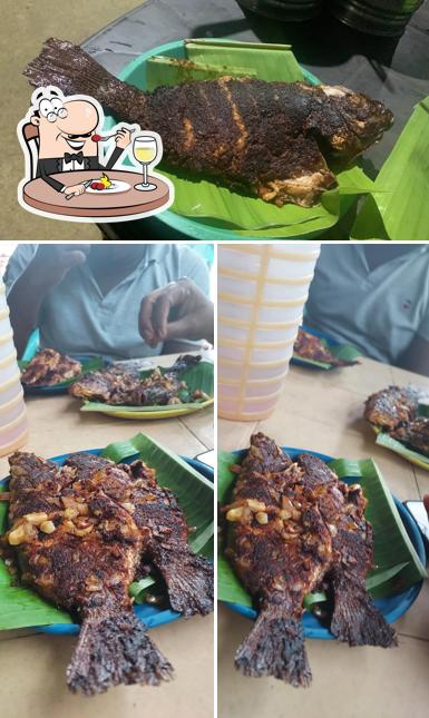 Meals at Poongodi