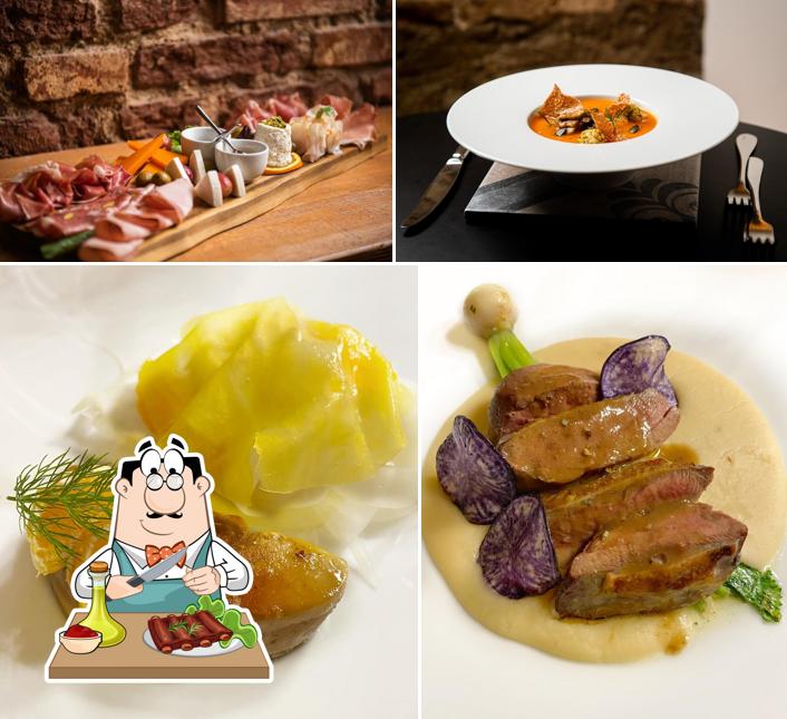 Ristorante Parametro