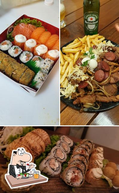 Sushimaju