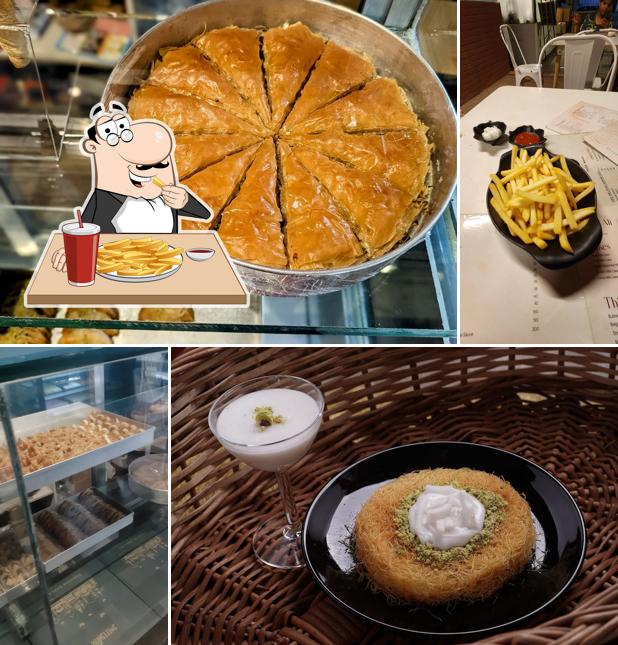 Sweetsmith Coimbatore