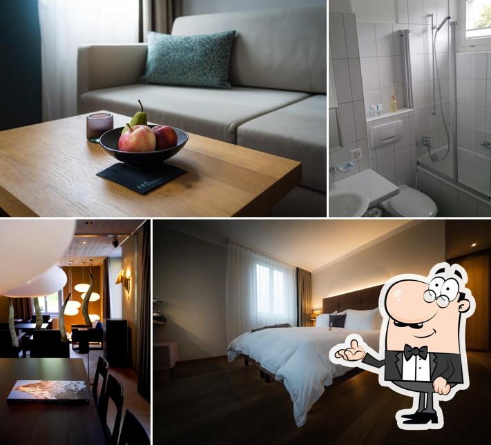 Victoria - Alpine Boutique Hotel & Fine Dining