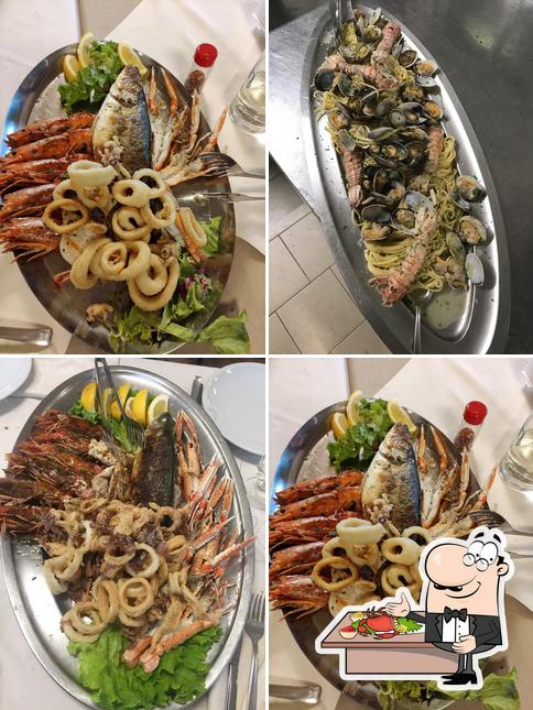 Ristorante Da i Corrà