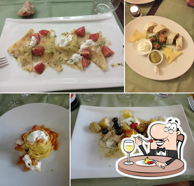 Ritratti e Sapori