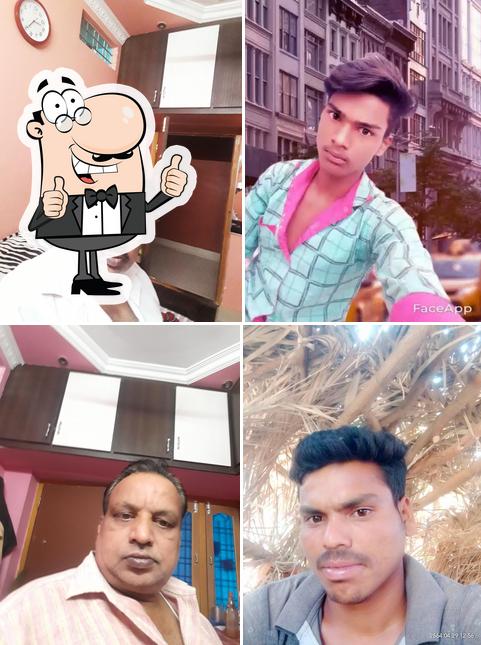 South Indian Hotel