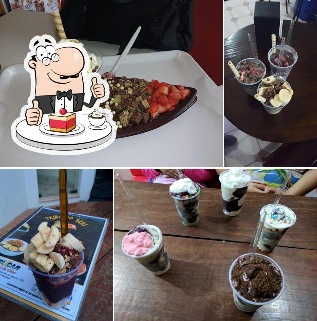 Tribo do Açaí