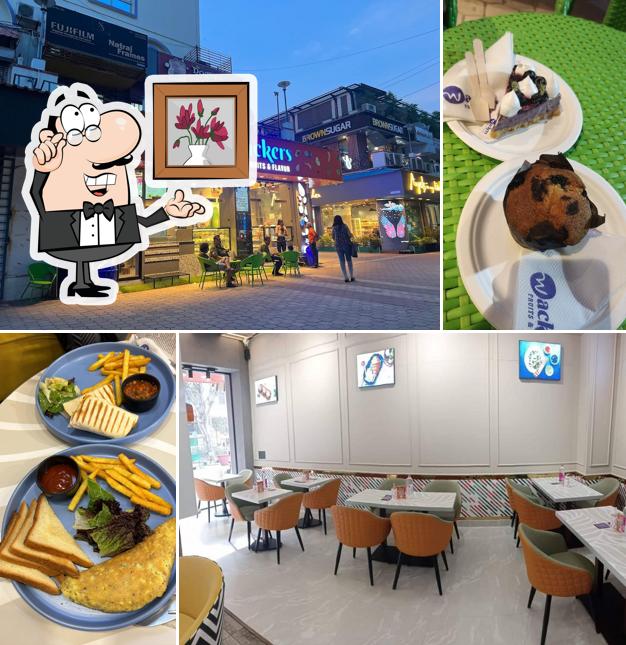 Wackers - Fruits and Flavor