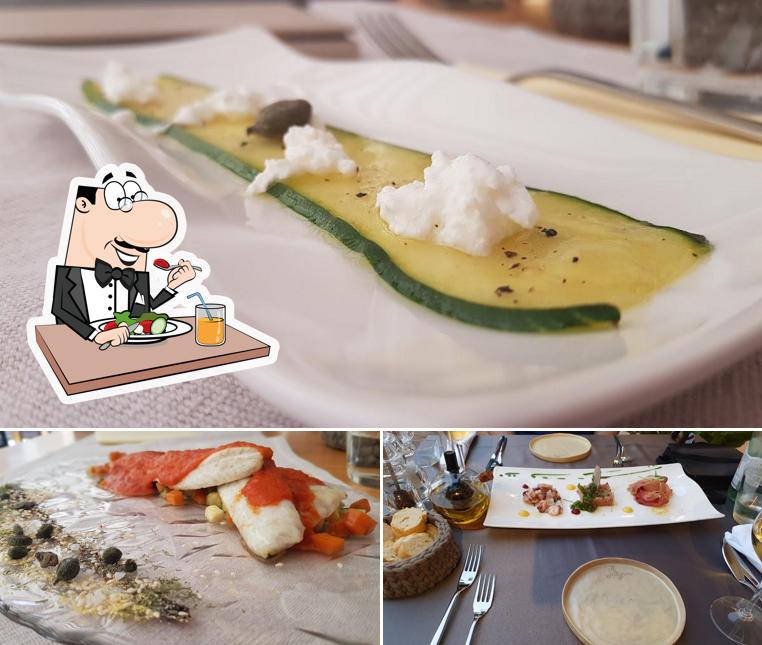 Cibo al Restaurant Stajun Hvar