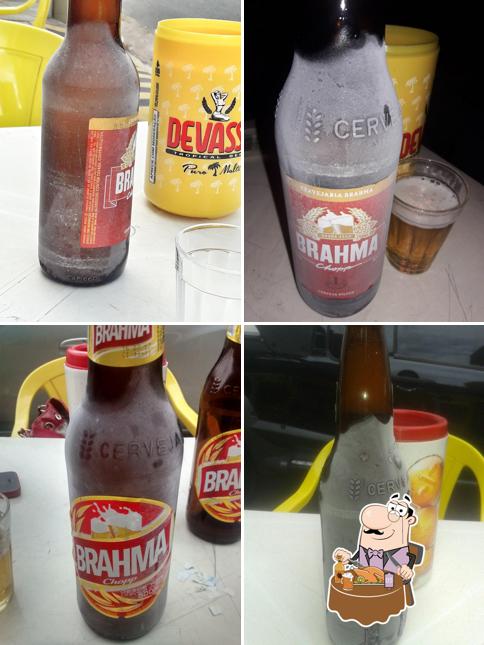 Bar Do Jorge Em Cuiabá
