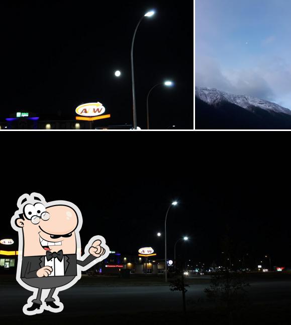 A&W Canada