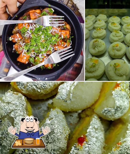Food at Embassy South