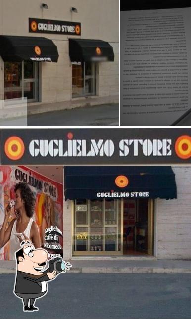 Guarda la foto di Guglielmo Store
