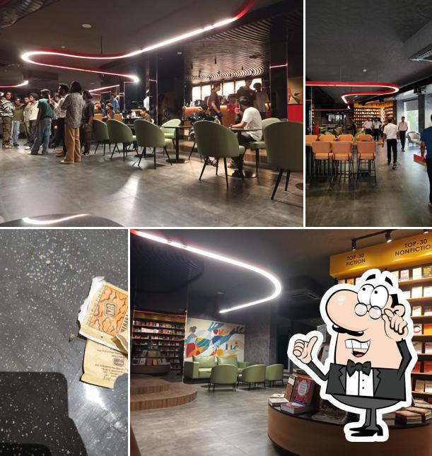 Hug A Mug Calicut Beach