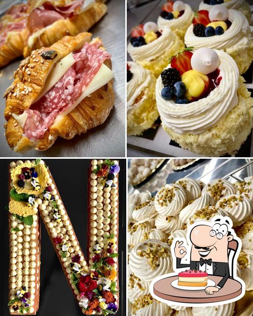 Pasticceria Silvana