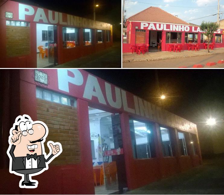 Paulinho Lanches