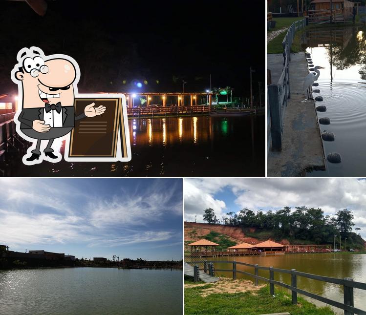 Pesqueiro Bela Vista