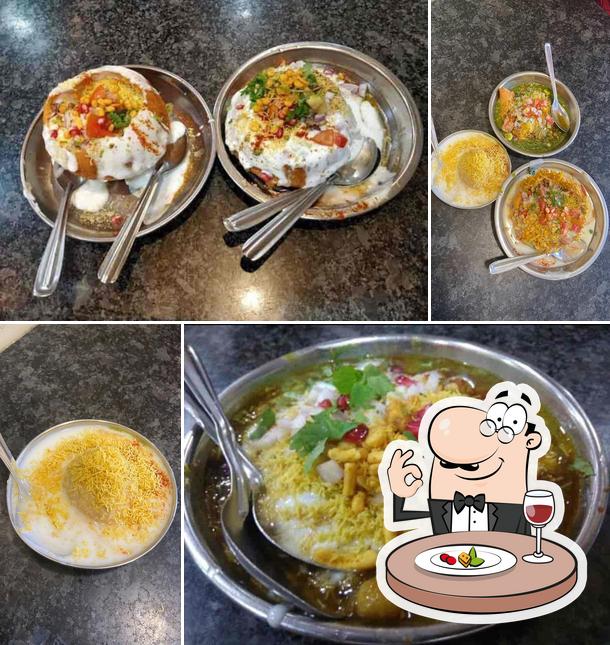 Bagga Sweets
