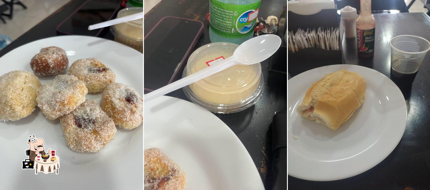 Panificadora Doce Sabor