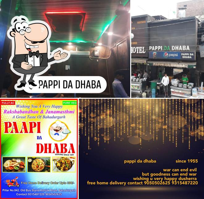 Pappi Da Dhaba
