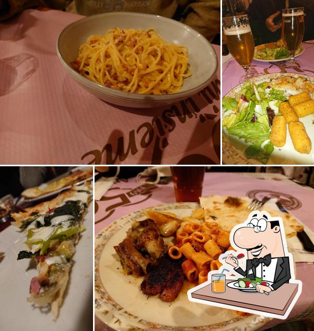 Pizzeria Bar San Michele