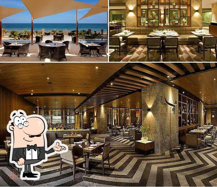 Check out how Baluchi looks inside Check out how Baluchi looks inside