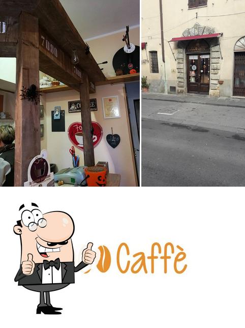 Guarda questa immagine di 7000 Caffè