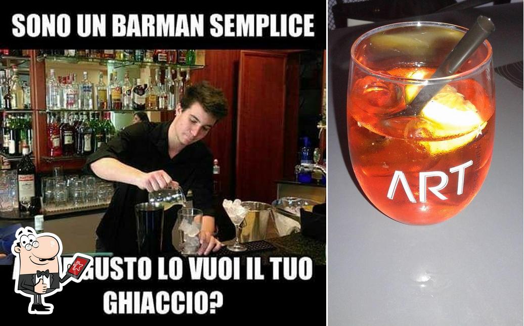 Ecco una foto di Bar Deborah