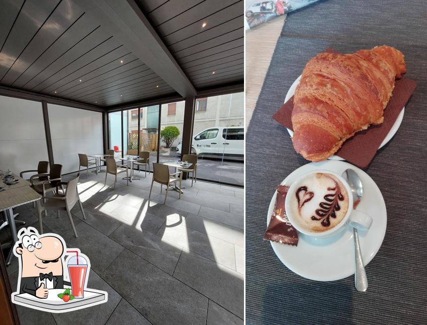 Goditi un drink a Caffetteria Incontra