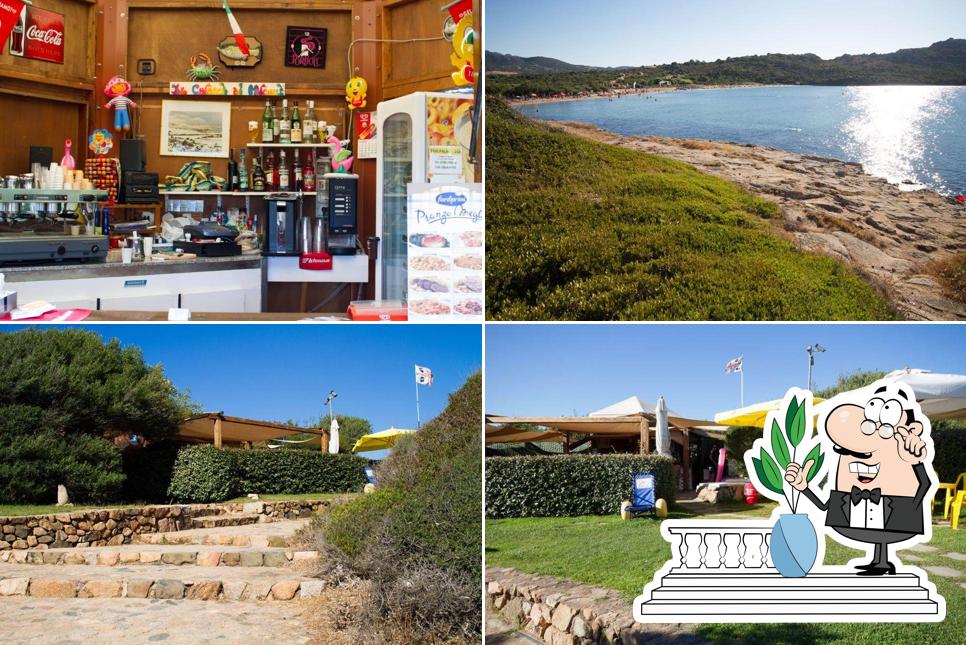 Chiosco Bar Michele Sanna