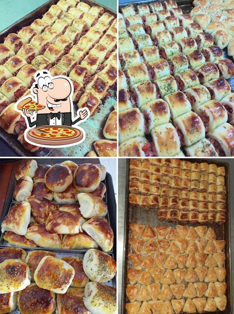 Lanchonete E Pastelaria União