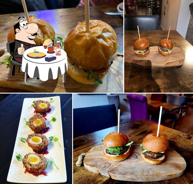 Tapavino Wine & Tapas