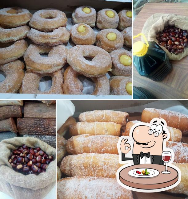 "TheBench"BarTerrazza