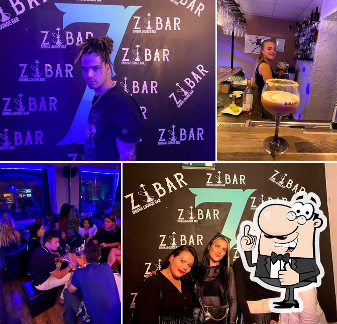 Vedi la foto di WaWaWa Latino Bar Montreux