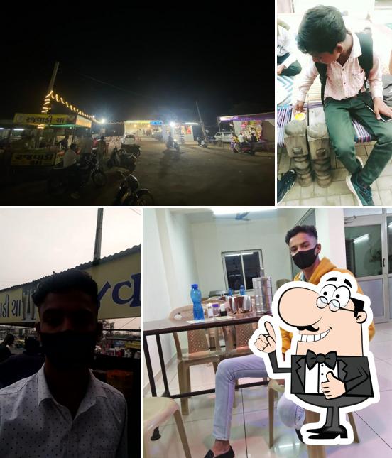 Rajwadi Dhaba