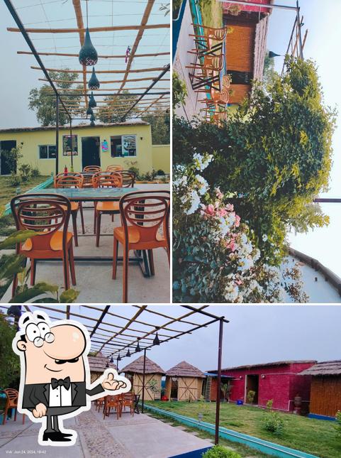 Ambrosia family restaurant & Cafe