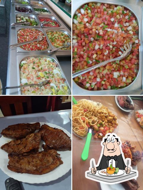 Babalu Grill