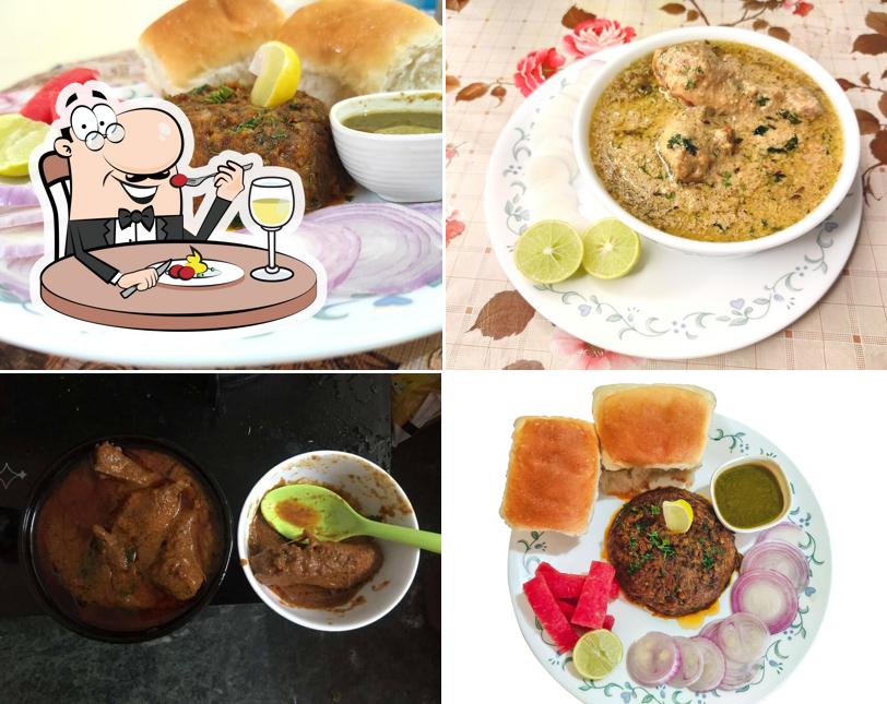 Escargots at Curated Cuisines