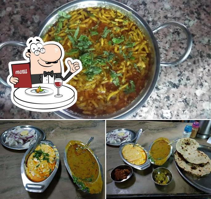 Dinesh Bhati Restaurant