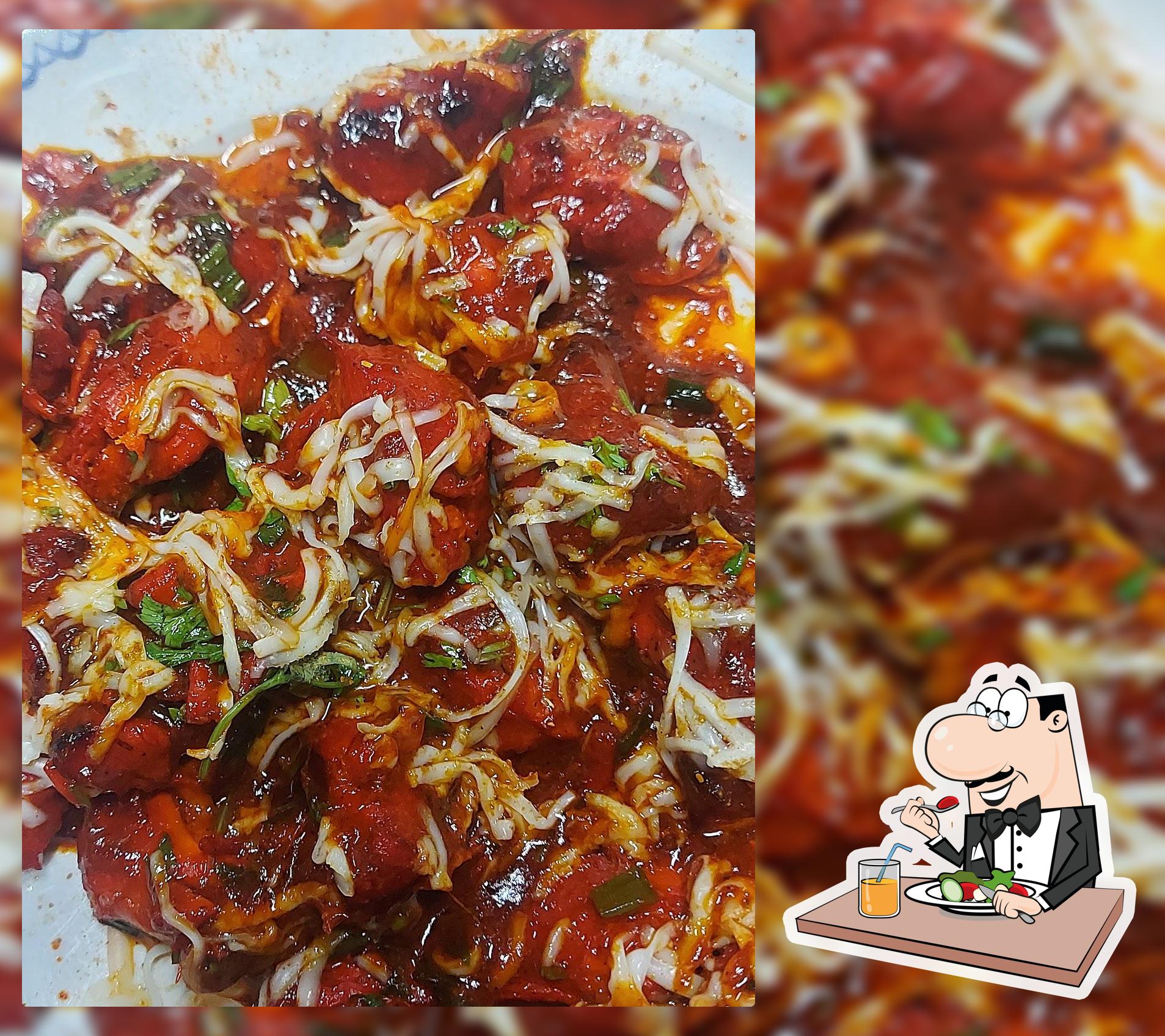 Foji chicken restaurant