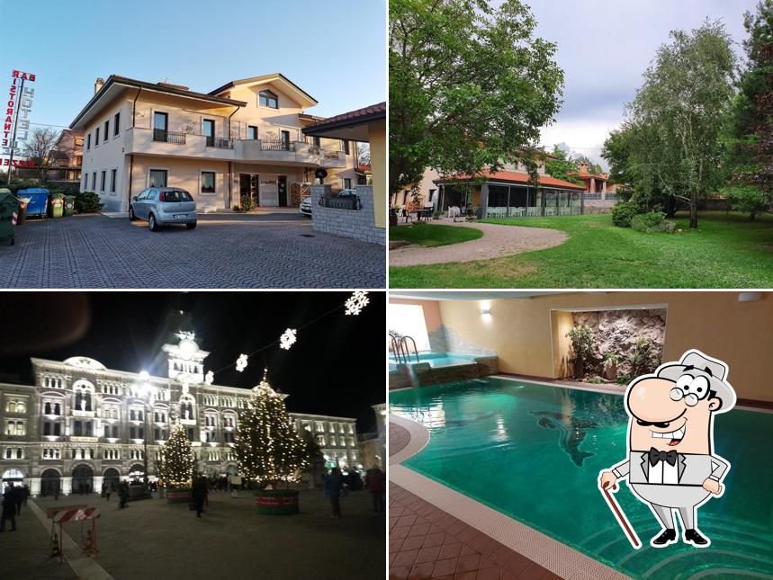 Hotel Pesek