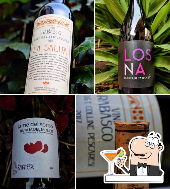 L'Antica Corte Sulmona