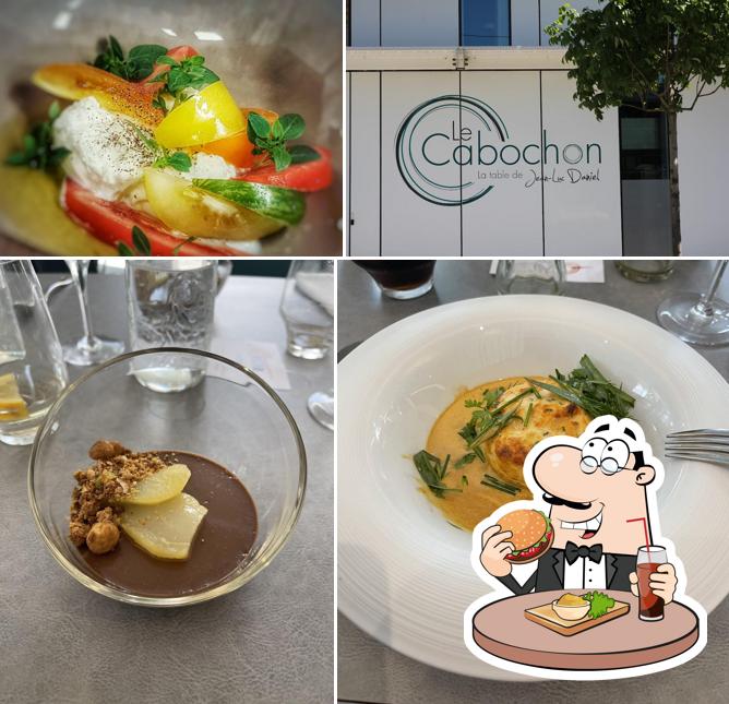 Le Cabochon